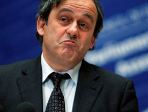 Michel Platini