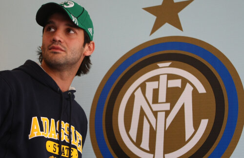 Chivu NU îşi prelungeşte contractul cu Inter