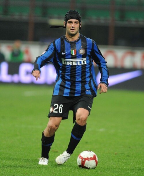 Cristi Chivu pus la zid de propriul antrenor