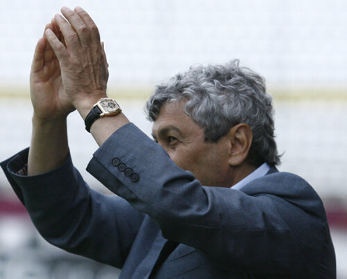 Mircea Lucescu