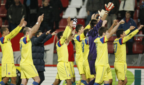 Steaua merge mai departe în Europa dacă bate pe AEK Larnaca şi Schalke nu pierde la HAifa