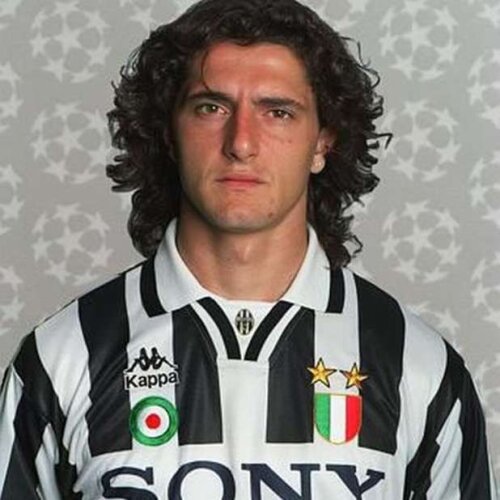 Michele Padovano