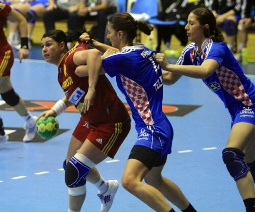 Oana Manea Foto: Marius Ionescu (Brazilia)