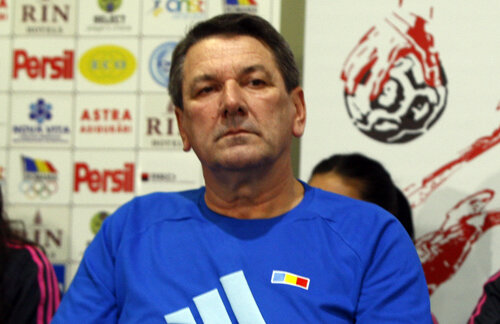 Radu Voina a fost dezamăgit de ratarea obiectivului, dar şi-a păstrat calmul.