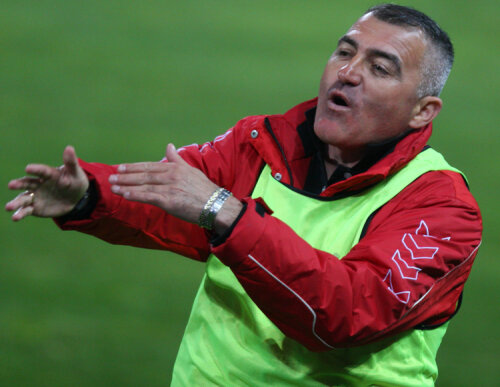 Petre Grigoraş