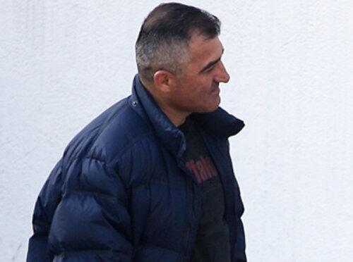 Petre Grigoraş