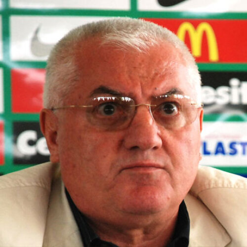 Dragomir crede că Steaua mai are nevoie doar de un mijlocaş şi un vîrf pentru a fi cu adevărat de temut