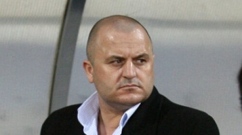 Adrian Mititelu mai spera ca echipa sa sa revina in prima liga
