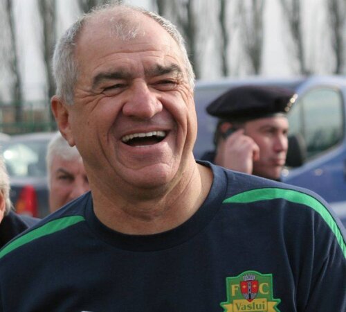 Echipa lui Viorel Hizo se poate califica în primăvara europeană şi dacă pierde cu Zurich, cu condiţia să piardă şi Lazio acasă, cu Sporting