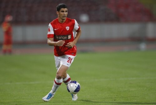 Luchin şi Nikolici au fost colegi la Poli Timişoara