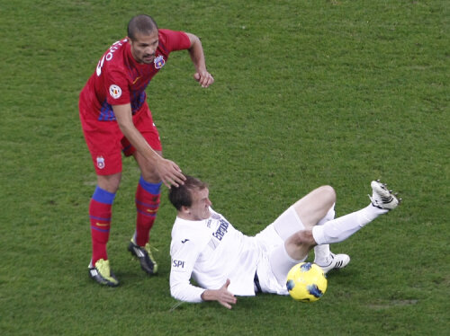 Geraldo şi Kapetanos