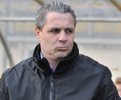 Marius Şumudică