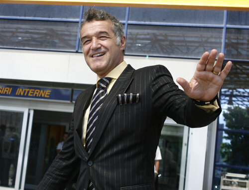 Gigi Becali