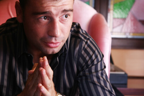 Bute a primit cetatenia canadiana