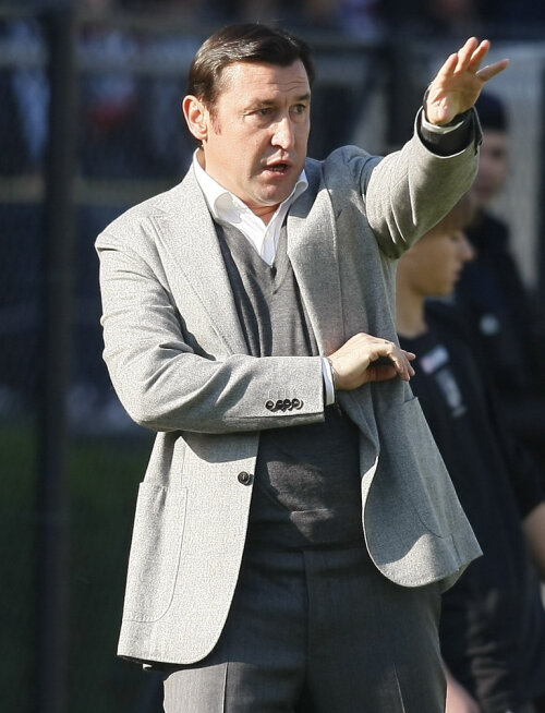 Vio Moldovan e favorit la preluarea postului de la Chiajna