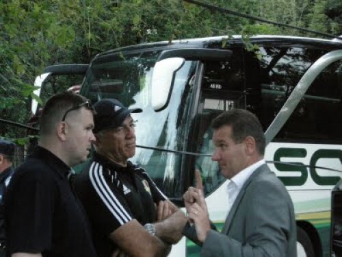 Zotta este surprins că Hizo a acuzat că 