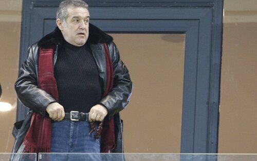 Gigi Becali