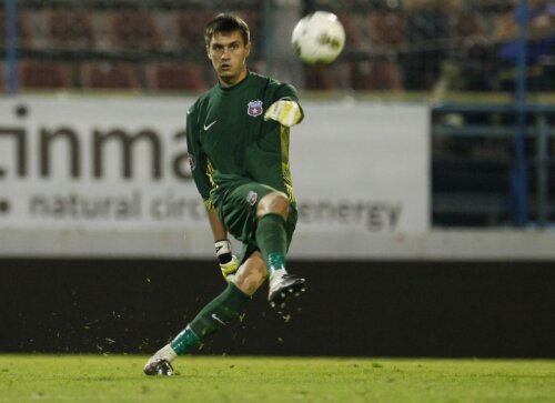 Ciprian Tatarusanu