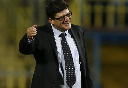 Cristian Pustai a postat pentru prima dată pe blogul său