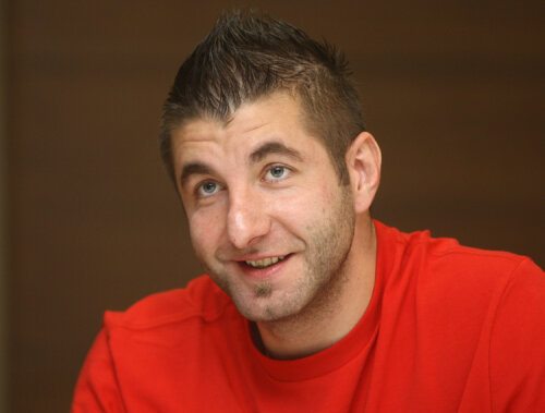 George Galamaz