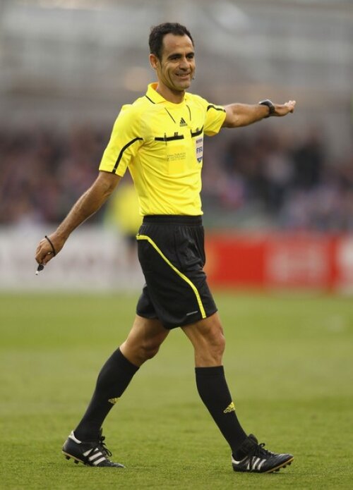 Carlos Velasco Carballo