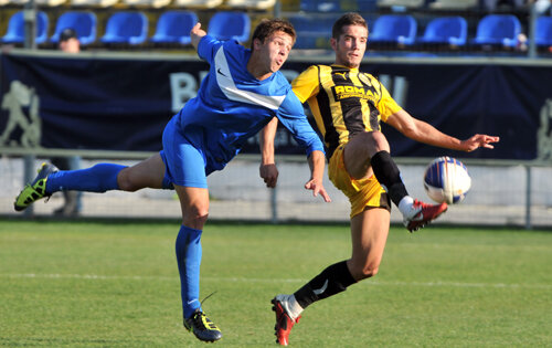 Chipciu spune că e foarte credincios, motiv pentru care nu are nici o superstiție