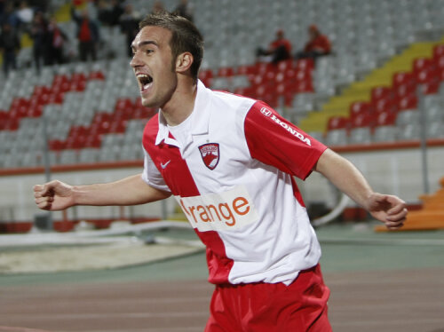 Marius Alexe