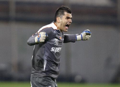 Mircea Bornescu