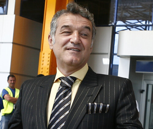 Gigi Becali