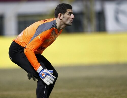 Dani Coman