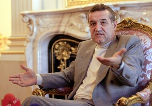 Gigi Becali