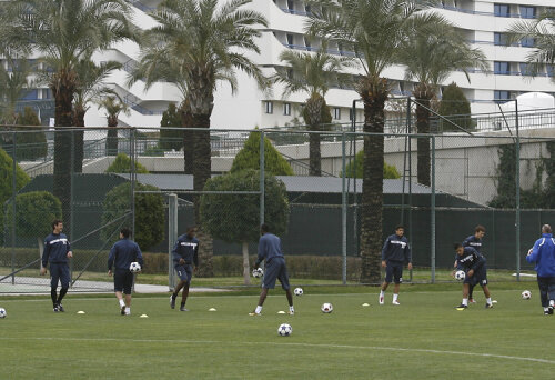 Antalya a devenit un adevărat teritoriu românesc, cel puţin în primele două luni ale anului