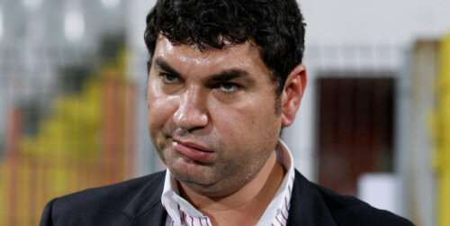 Cristi Borcea