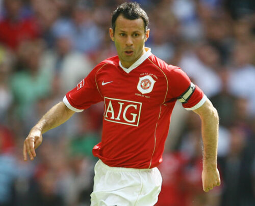 Ryan Giggs