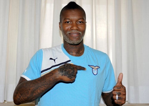 Djibril Cisse