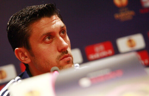 Ciprian Marica a fost mai mult rezervă la Schalke în 2011