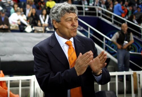 Mircea Lucescu