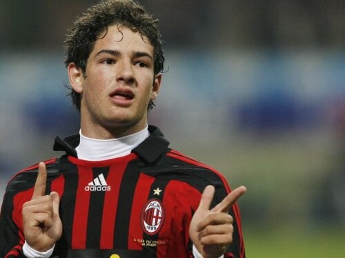 Alexandre Pato