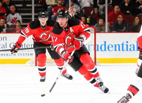 Kovalchuk a reuşit un autogol de toată frumuseţea