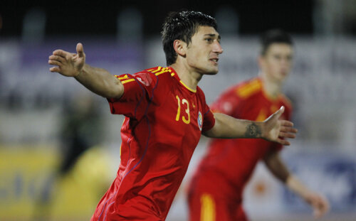 Paul Papp îşi doreşte ca Victor Piţurcă să-l convoace la primul meci din 2012, cel cu Uruguay