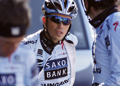 Alberto Contador