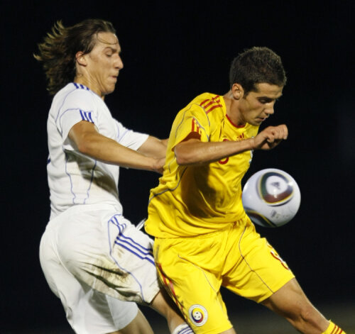 Chipciu a fost implicat fără voia sa într-un scandal de proporţii între Gigi Becali şi Nicolae Badea