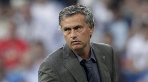 Jose Mourinho are un inlocuitor pregatit