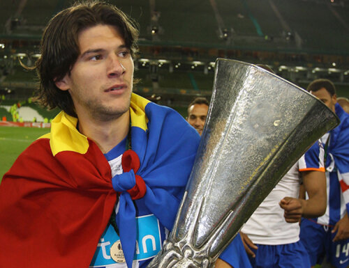 Cristi Săpunaru