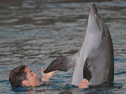 Cristiano Ronaldo s-a relaxat în Maldive (foto: twitter)