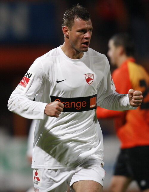 Cristi Borcea s-a implicat serios să-l convingă pe Niculae să rămînă la Dinamo şi pentru retur