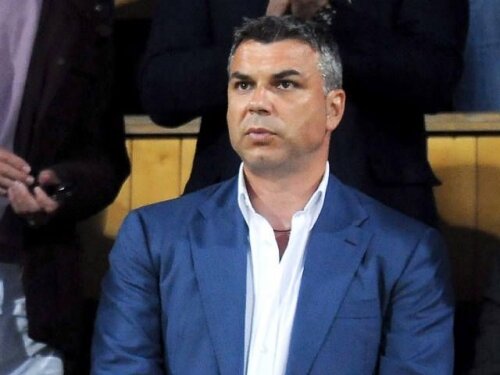 Olăroiu a revitalizat-o incredibil pe Al Ain