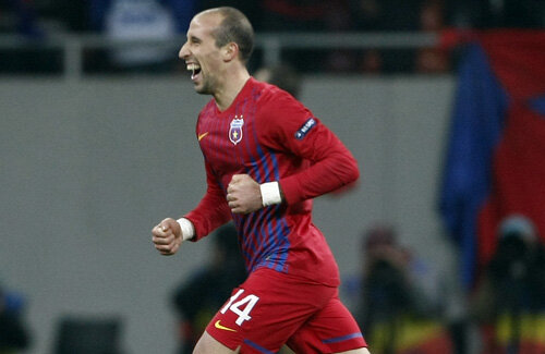 Latovlevici pleacă la Saint Etienne din ianuarie.