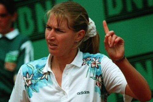 Steffi Graf