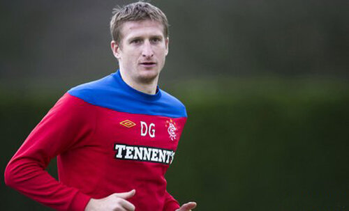 Dorin Goian (Foto: bbc.co.uk)